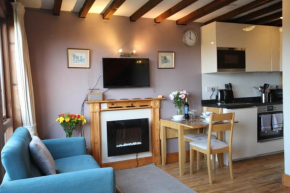 Whitley Elm Cottages